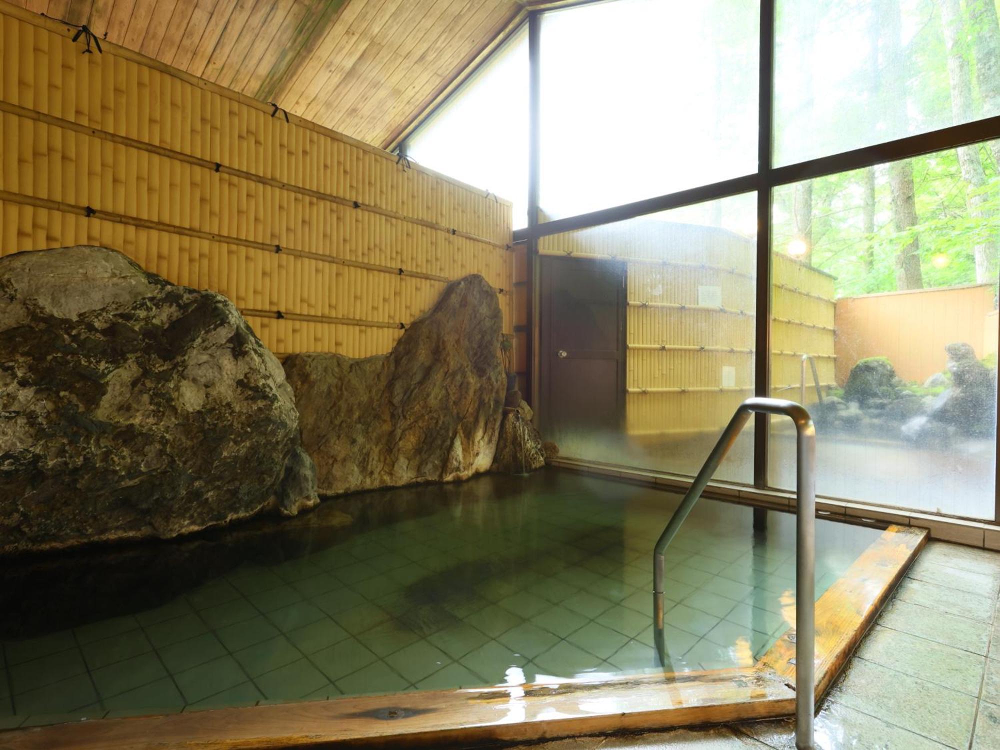 Kamikochi Hotel Ματσουμότο Εξωτερικό φωτογραφία