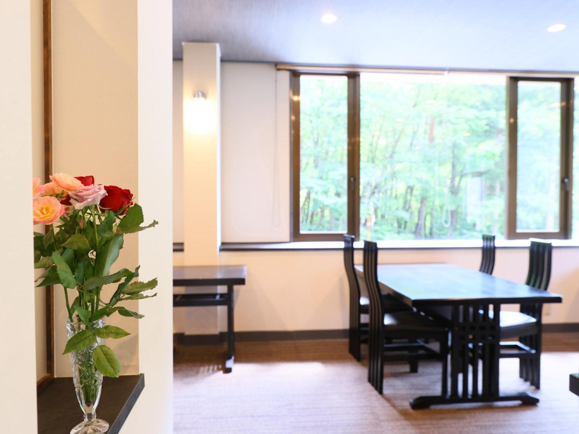 Kamikochi Hotel Ματσουμότο Εξωτερικό φωτογραφία
