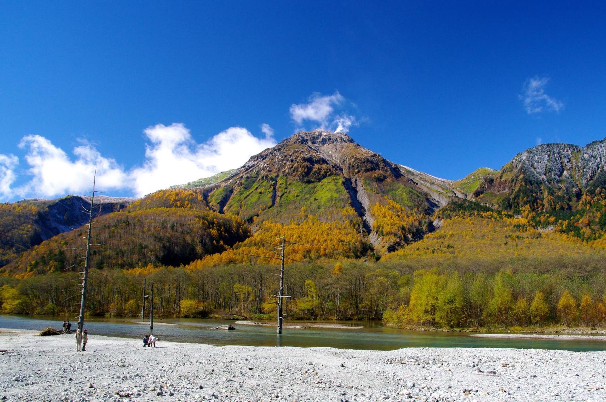 Kamikochi Hotel Ματσουμότο Εξωτερικό φωτογραφία